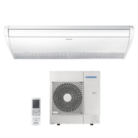 Imagem da oferta Ar Condicionado Split Piso Teto Samsung 36000BTUs Quente e Frio Inverter 220V AC036DXADKG