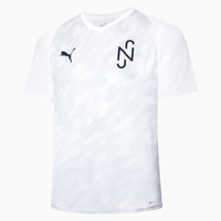 Imagem da oferta Camisa teamLIGA Neymar Jr Printed Masculina | Branco