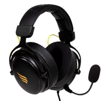 Imagem da oferta Headset Gamer Fallen Pantera Pro V2 Driver 58mm 3.5mm Preto - HE-FN-PA-PR-V2-PR