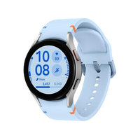 Imagem da oferta Smartwatch Samsung Galaxy Watch FE 40mm Azul 16GB Bluetooth - Galaxy Watch