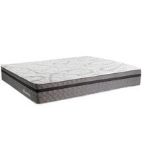 Imagem da oferta Colchão Casal Mola Verticoil Ortopédico Premium 138x188x28cm - Bf Colchões