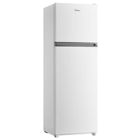 Imagem da oferta Geladeira Midea 294L Manual Duplex MD-RT411FGF01