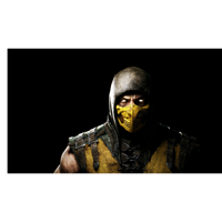 Imagem da oferta Jogo Mortal Kombat X - PS4