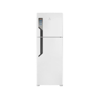 Imagem da oferta Geladeira/Refrigerador Electrolux Frost Free Duplex Branca 474L TF56 Top Freezer