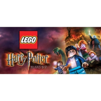 Imagem da oferta LEGO Harry Potter Years 5-7