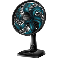 Imagem da oferta Ventilador de Mesa Mondial 220V 30cm 6 pás Super Power - VSP-30-AP