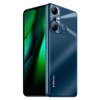 Imagem da oferta Smartphone Infinix HOT 20i 128GB 4GB RAM Dual Sim 6,6'