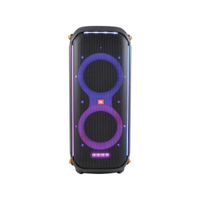 Imagem da oferta Caixa de Som JBL Original Pro Sound Partybox 710