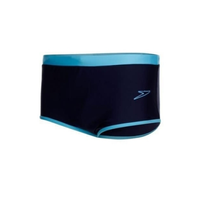 Imagem da oferta Sunga Speedo tradicional Neon Marinho