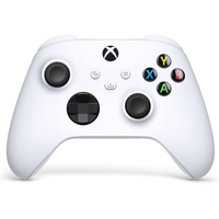 Imagem da oferta Controle Sem Fio Xbox Series - Branco