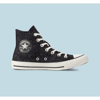 Imagem da oferta Chuck Taylor All Star Matte Craft Preto