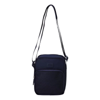 Imagem da oferta Bolsa Casual Masculina E Feminina Shoulder Bag Olympikus Cor Marinho Desenho do tecido Lisa