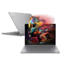 Imagem da oferta Notebook Lenovo Yoga Slim 7i Core Ultra 5 16GB 512GB SSD Tela de 14" OLED Windows 11 - 83GM0003BR