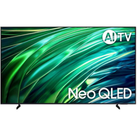 Imagem da oferta Samsung AI TV 65" Neo QLED 4K 65QNX1D 2024 Processador com AI Upscaling 4K Mini LED Painel 120hz AI Energy Mode Alexa bu