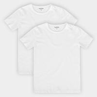 Imagem da oferta Kit Camiseta Infantil Hering 2 Peças