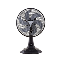 Imagem da oferta Ventilador de Mesa Britânia Protect 30 SIX