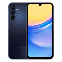 Imagem da oferta Smartphone Samsung Galaxy A15 5G 128GB 4GB Tela 6.5"