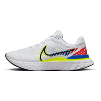 Imagem da oferta Tênis Nike React Infinity Run Flyknit 3 - Masculino