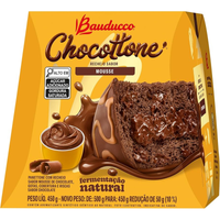 Imagem da oferta CHOCOTTONE MOUSSE 450G