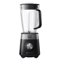 Imagem da oferta Liquidificador Philips Walita RI2242 com 12 Velocidades e 1200W