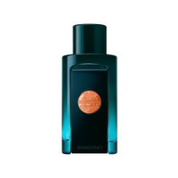 Imagem da oferta Perfume Banderas The Icon Attitude Masculino