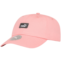 Imagem da oferta Boné Aba Curva Puma Strapback Ess Cap III - Adulto