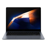 Imagem da oferta Notebook Samsung Galaxy Book4 Pro Intel Core Ultra 5 125H 16GB RAM 512GB SSD 14" FHD Touchscreen Win11 Home Prata - NP94