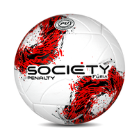 Imagem da oferta Bola Society  Furia Xxi - Bola de Futebol,Futsal,Society Basquete e Chuteira é