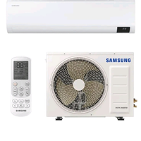 Imagem da oferta Ar-Condicionado Split Inverter 12000 BTUs Samsung Ultra High Wall