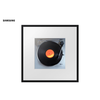 Imagem da oferta Caixa de Som Samsung Music Frame - HW-LS60D