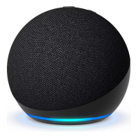 Imagem da oferta Echo Dot 5ª Geração Alto-falante De 1,73 Preto Amazon B09B8VGCR8 Bivolt