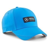 Imagem da oferta Boné Aba Curva Puma Mercedes-AMG Petronas MAPF1 BB Snapback