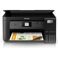 Imagem da oferta Epson Multifuncional Ecotank L4260 - Tanque de Tinta Colorida Wi-Fi Direct Frente e Verso Automático Bivolt