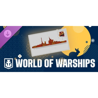 Imagem da oferta DLC de Outono Grátis do Jogo World of Warships - PC Steam