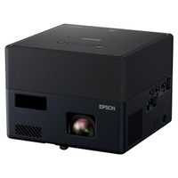 Imagem da oferta Projetor Smart Epson EpiqVision EF-12 Full HD