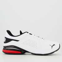 Imagem da oferta Tênis Puma Viz Runner V2 BDP Branco