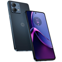 Imagem da oferta Smartphone Motorola Moto G84 5G 8GB RAM 256GB Tela 6,55"