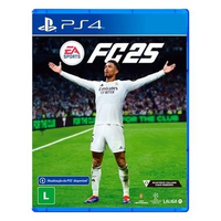 Imagem da oferta Jogo EA Sports FC 25 - PS4