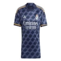 Imagem da oferta Camisa 2 Real Madrid 23/24 Adidas