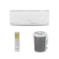 Imagem da oferta Ar Condicionado Split Hw Inverter Airvolution Springer Midea 12000 Btus Frio Monofasico - 42AFVCG12S5