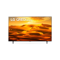 Imagem da oferta Smart TV LG QNED MiniLED 65" 4K 65QNED90SQA | LG BR