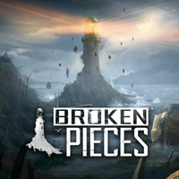 Imagem da oferta Jogo Broken Pieces - PS5