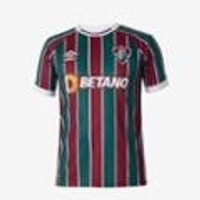 Imagem da oferta Camisa Fluminense I 23/24 s/n° Torcedor Umbro Masculina