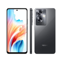 Imagem da oferta Smartphone OPPO A79 256GB Preto 5G 8GB + 8GB (RAM+) 6,72" Câm 50MP + Selfie 8MP Dual Chip