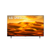 Imagem da oferta Smart TV LG 65 Polegadas 4K MiniLED Quantum Dot NanoCell 65QNED90 120Hz FreeSync HDMI 2.1 ThinQ AI Google Alexa