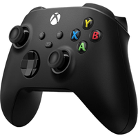 Imagem da oferta Controle sem Fio Xbox - Carbon Black