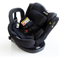 Imagem da oferta Cadeirinha i-NXT 360° 0 a 36kg Safety 1st Grey Urban