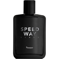 Imagem da oferta Piment Perfume Masculino Eau De Toilette Speed Way 100Ml