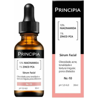 Imagem da oferta Sérum Nc-10 Principia 10% Niacinamida + 1% Zinco Pca