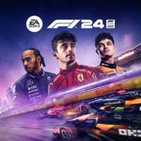 Imagem da oferta Jogo F1 24 - PS4 - Edição Standard